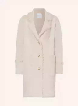 Пальто catena Rino & Pelle, бежевый