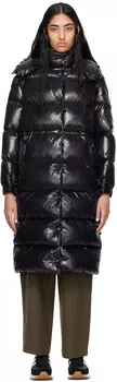 Пальто Cavettaz Down Moncler