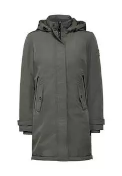 Пальто Cecil, хаки