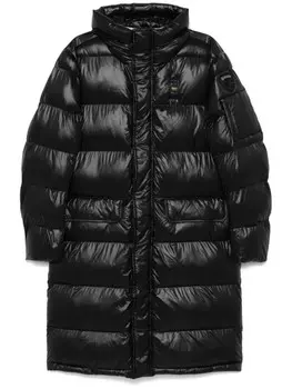 Пальто Cedar Blauer, черный