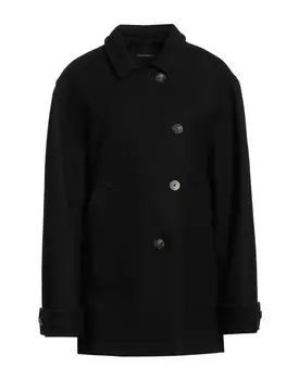 Пальто Cedric Charlier, синий