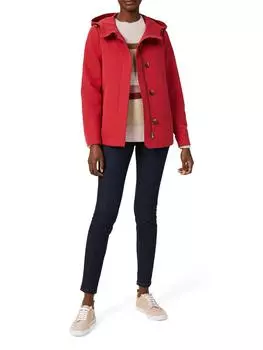 Пальто Ceira Hobbs, красный