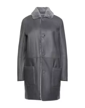 Пальто Celine, серый