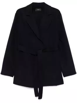 Пальто Cenda JOSEPH, синий