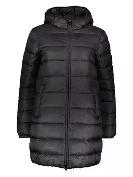 Пальто Champion, черный