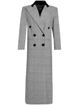 Пальто Charlene Retrofete, черный