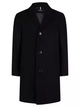 Пальто честерфилд Daniel Hechter, синий