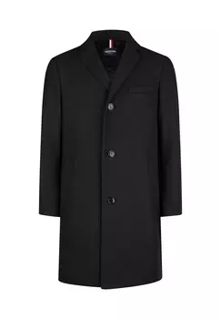 Пальто Честерфилд HECHTER PARIS, антарцитовый