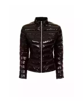 Пальто Chiara Ferragni Collection, черный