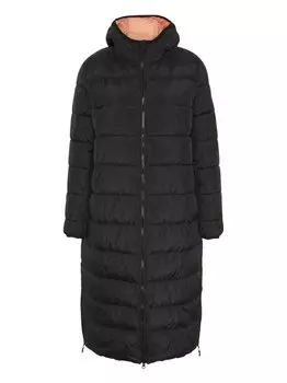 Пальто Chiemsee, черный