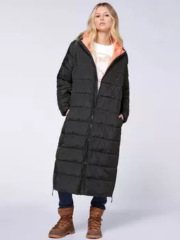 Пальто Chiemsee, черный