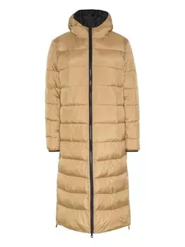 Пальто Chiemsee, коричневый