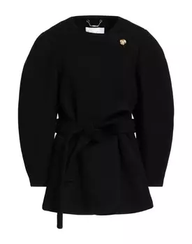 Пальто Chlo, черный