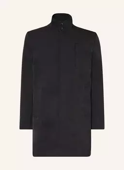 Пальто cidublin Cinque, синий