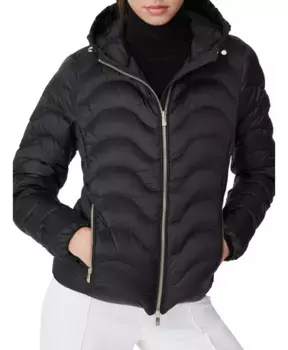 Пальто Ciesse Piumini, черный