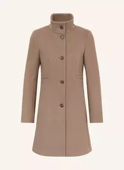 Пальто циминора CINQUE, бежевый