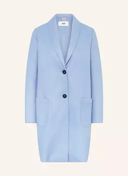 Пальто Cinque, голубой