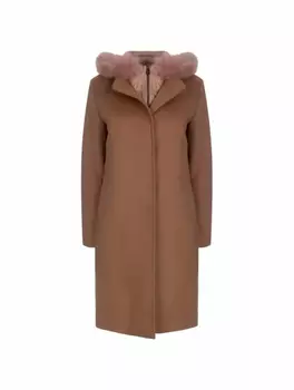 Пальто Cinzia Rocca