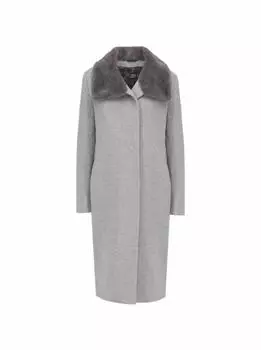 Пальто Cinzia Rocca