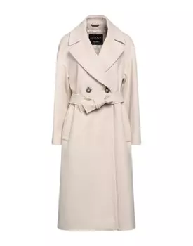 Пальто Cinzia Rocca, бежевый