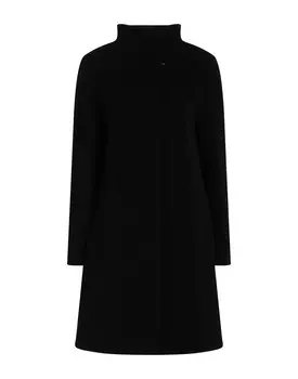 Пальто Cinzia Rocca, черный