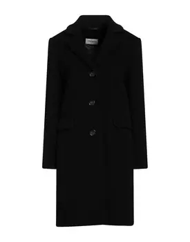 Пальто Cinzia Rocca, черный