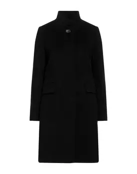 Пальто Cinzia Rocca, черный