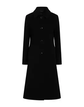 Пальто Cinzia Rocca, черный