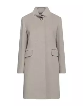 Пальто Cinzia Rocca, хаки