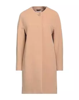 Пальто Cinzia Rocca, коричневый