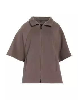 Пальто Cinzia Rocca, коричневый