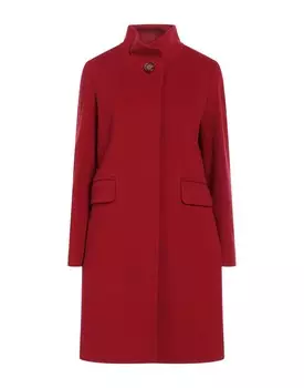 Пальто Cinzia Rocca, красный