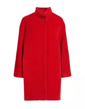 Пальто Cinzia Rocca, красный