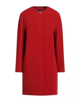 Пальто Cinzia Rocca, оранжевый