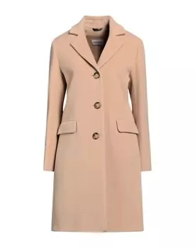 Пальто Cinzia Rocca, песочный