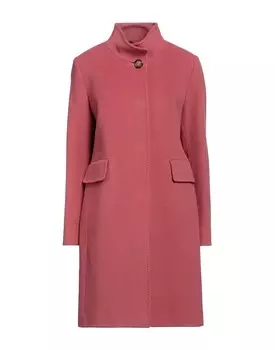 Пальто Cinzia Rocca, пурпурный