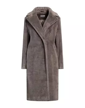 Пальто Cinzia Rocca, серый