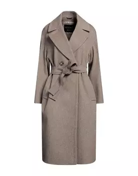 Пальто Cinzia Rocca, серый