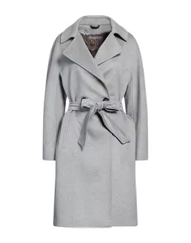 Пальто Cinzia Rocca, серый