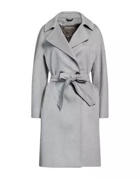 Пальто Cinzia Rocca, серый