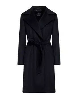 Пальто Cinzia Rocca, синий