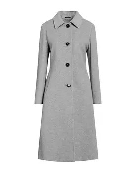 Пальто Cinzia Rocca, светло-серый