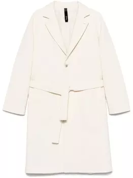 Пальто Cisternino Hevo, белый