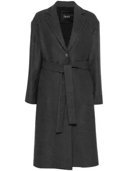 Пальто Cisternino Hevo, серый