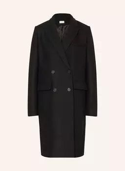 Пальто Claudie Pierlot, черный