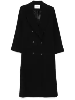 Пальто Clemence IVY OAK, синий