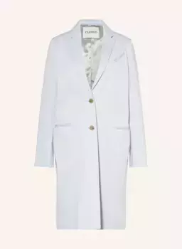 Пальто Closed, синий