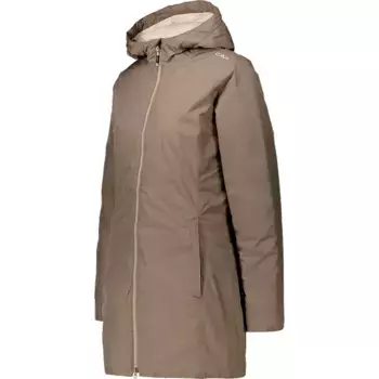 Пальто CMP 38Z1726, бежевый