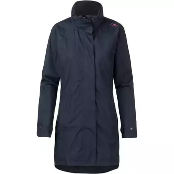 Пальто CMP Outdoor Coat, ночной синий