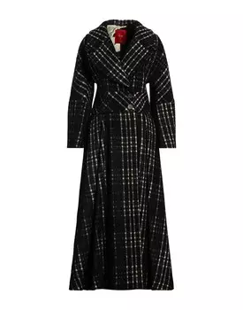 Пальто Co. Go, черный